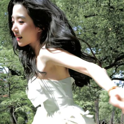 苦咖啡