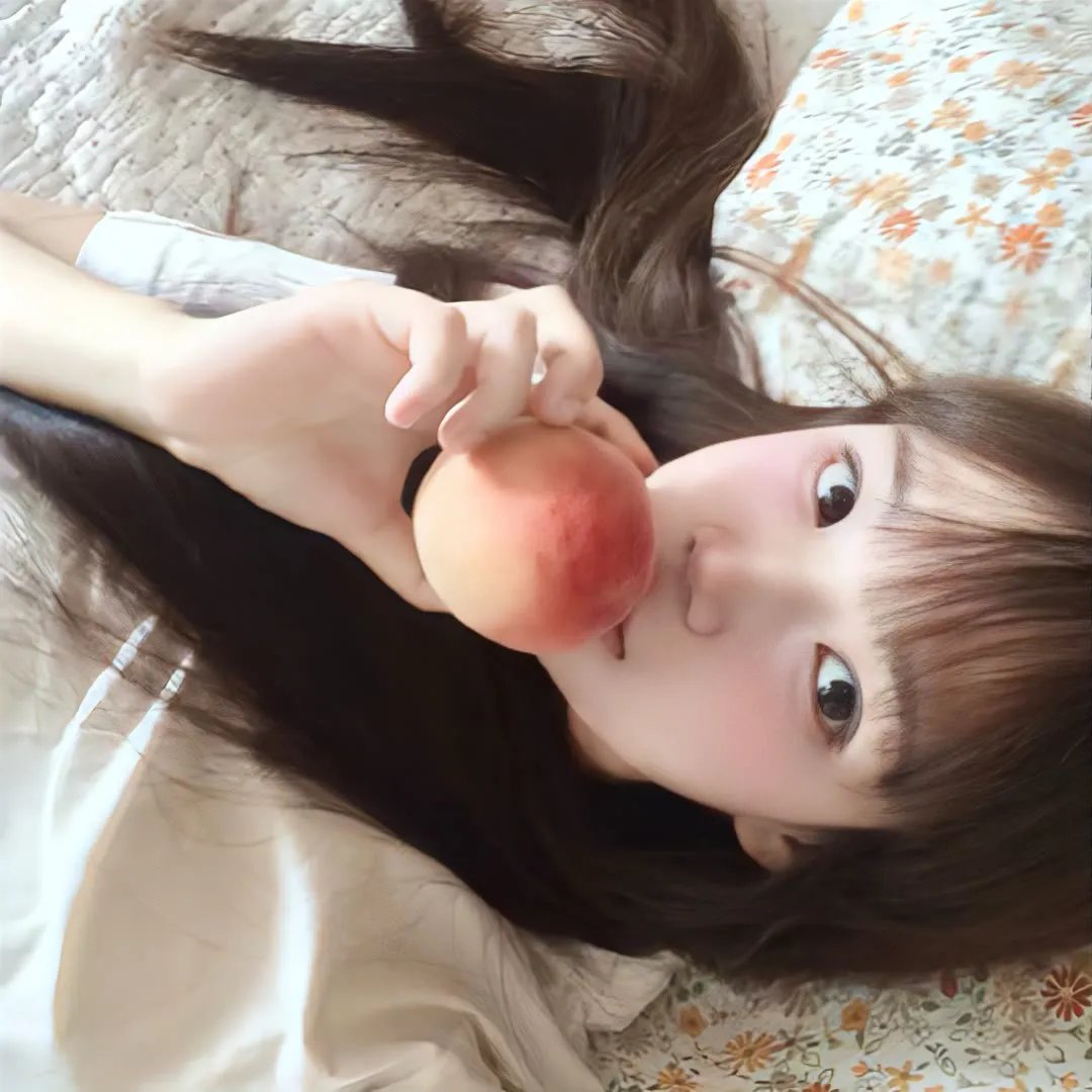 小安妮